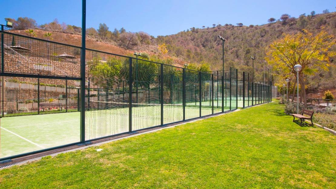 Sale - Apartment - Benidorm - Benidorm Centro