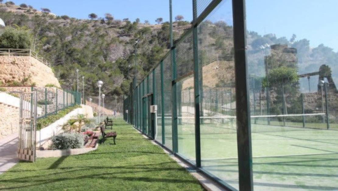 Sale - Apartment - Benidorm - Benidorm Centro