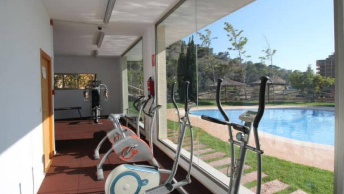 Sale - Apartment - Benidorm - Benidorm Centro