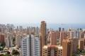 Sale - Apartment - Benidorm - Benidorm Centro