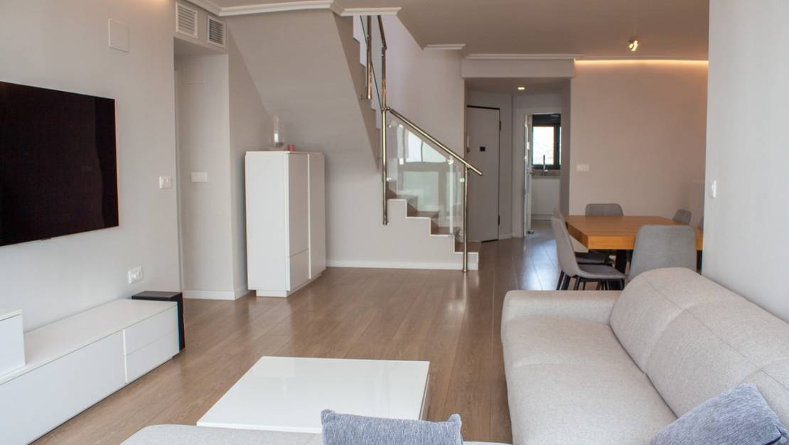 Sale - Apartment - Benidorm - Benidorm Centro