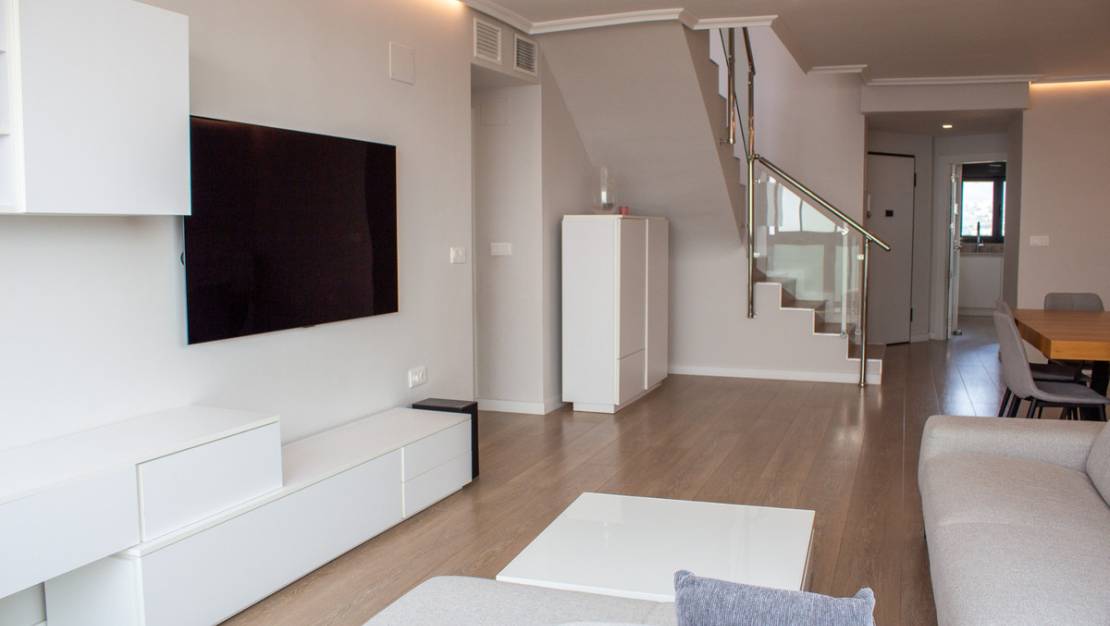 Sale - Apartment - Benidorm - Benidorm Centro