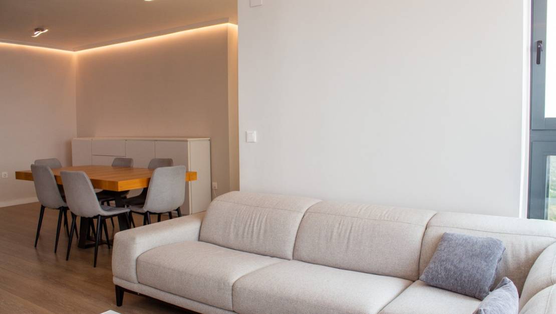 Sale - Apartment - Benidorm - Benidorm Centro