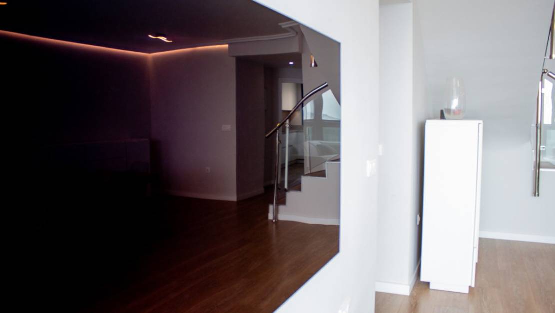 Sale - Apartment - Benidorm - Benidorm Centro