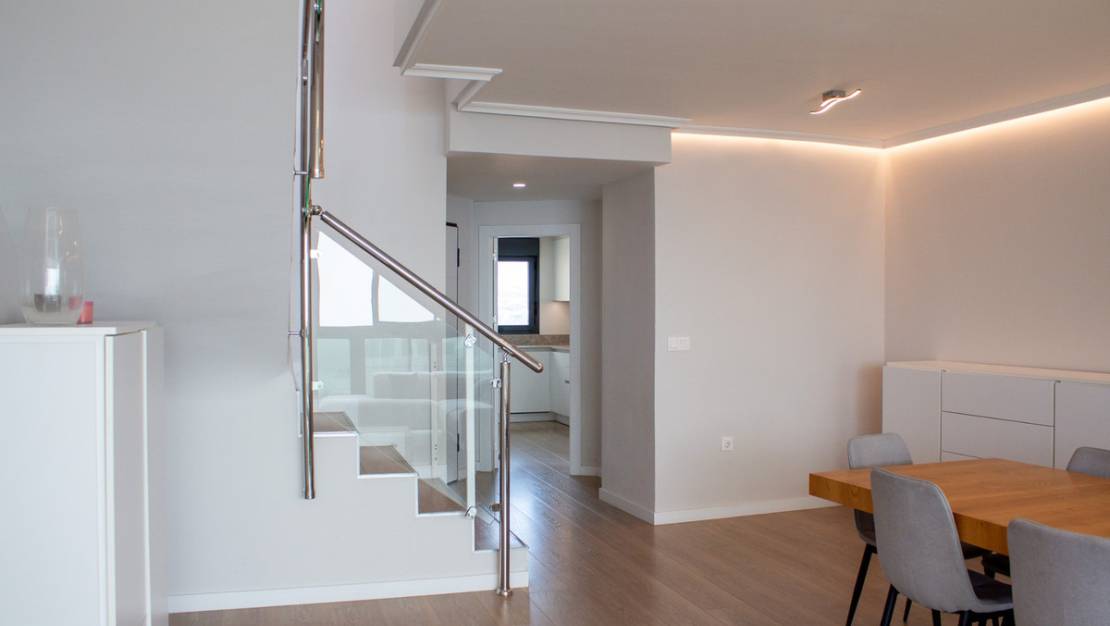 Sale - Apartment - Benidorm - Benidorm Centro