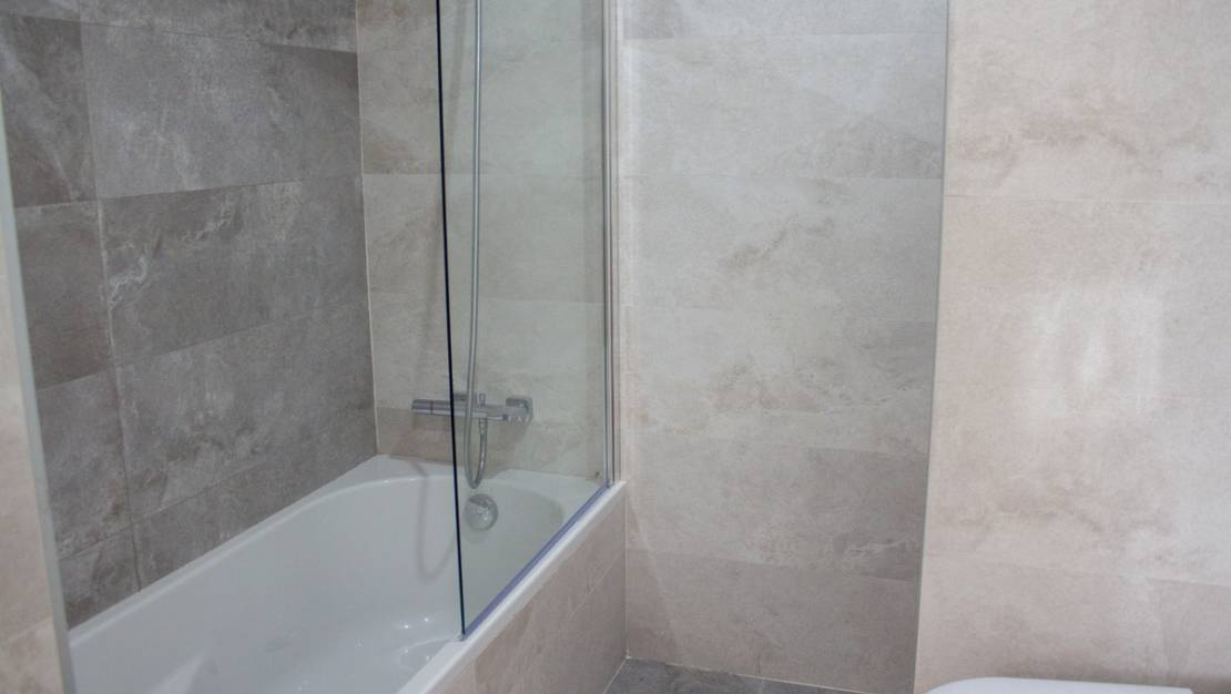 Sale - Apartment - Benidorm - Benidorm Centro