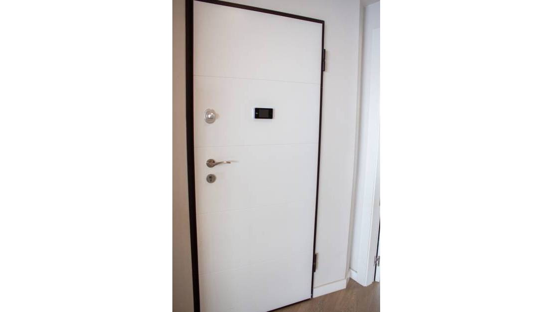 Sale - Apartment - Benidorm - Benidorm Centro