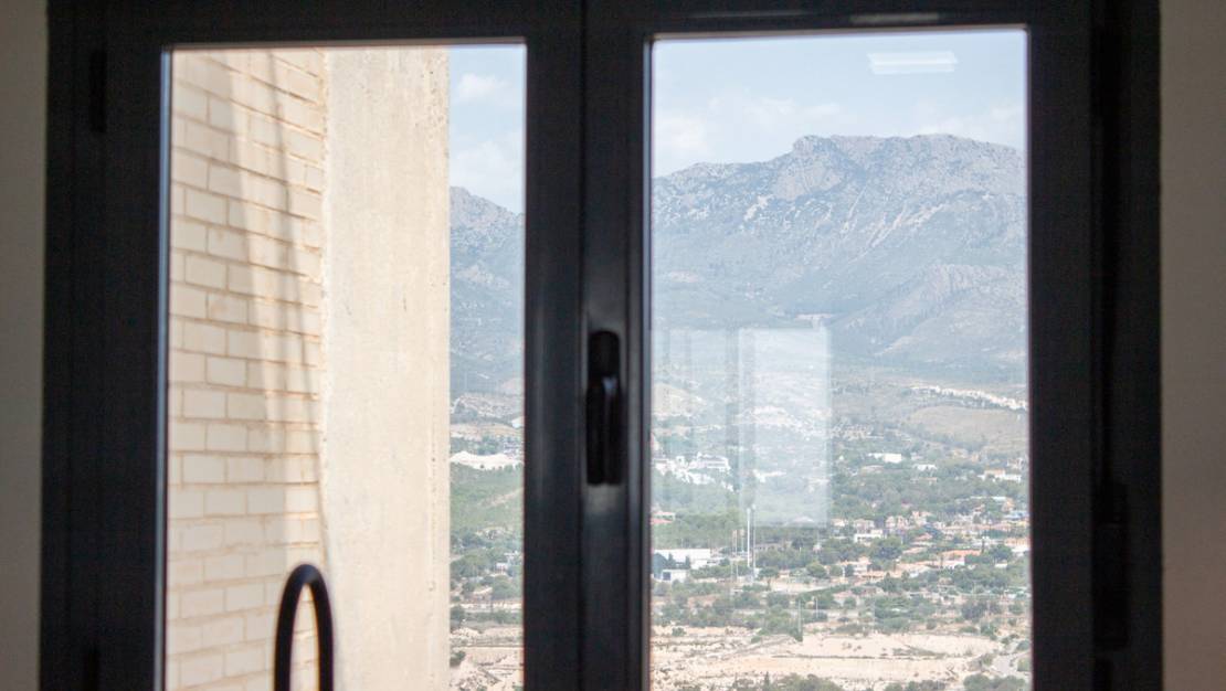 Sale - Apartment - Benidorm - Benidorm Centro