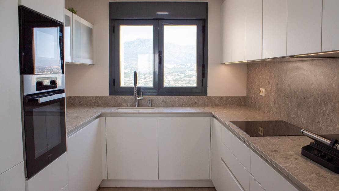 Sale - Apartment - Benidorm - Benidorm Centro
