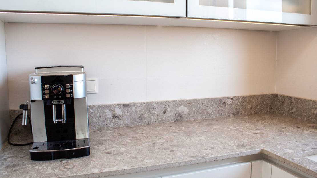 Sale - Apartment - Benidorm - Benidorm Centro