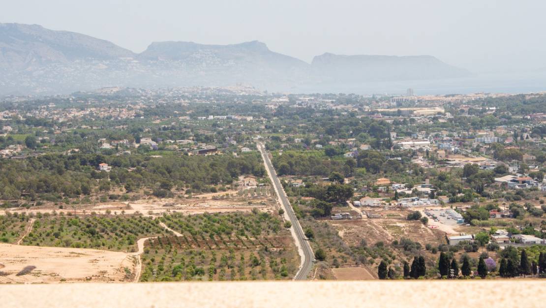 Sale - Apartment - Benidorm - Benidorm Centro