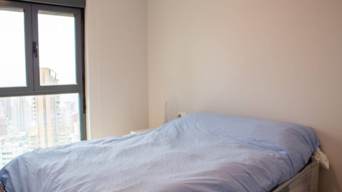 Sale - Apartment - Benidorm - Benidorm Centro