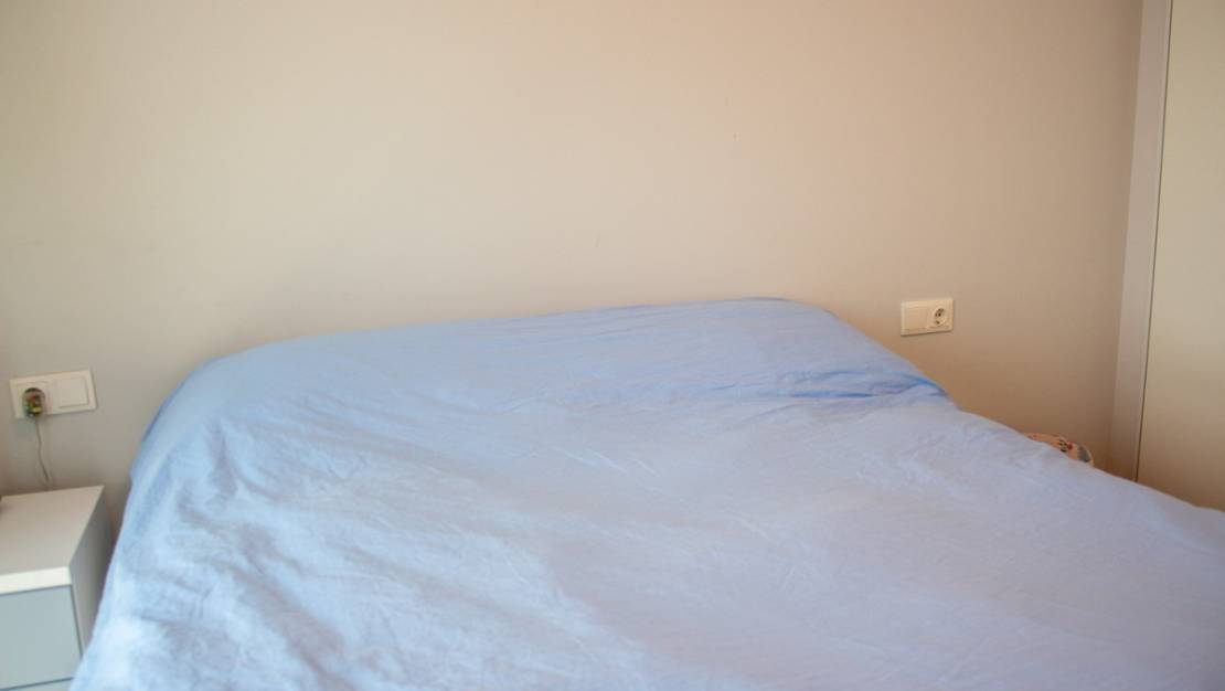 Sale - Apartment - Benidorm - Benidorm Centro