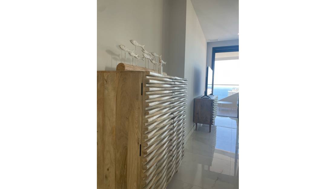 Sale - Apartment - Benidorm - Benidorm Centro