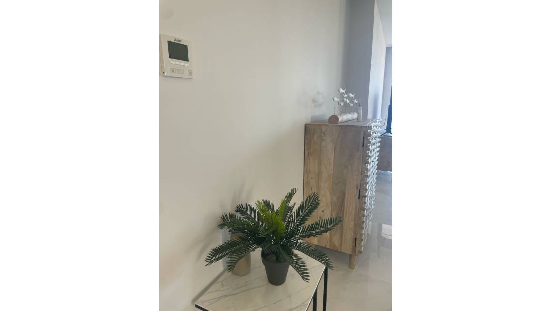 Sale - Apartment - Benidorm - Benidorm Centro