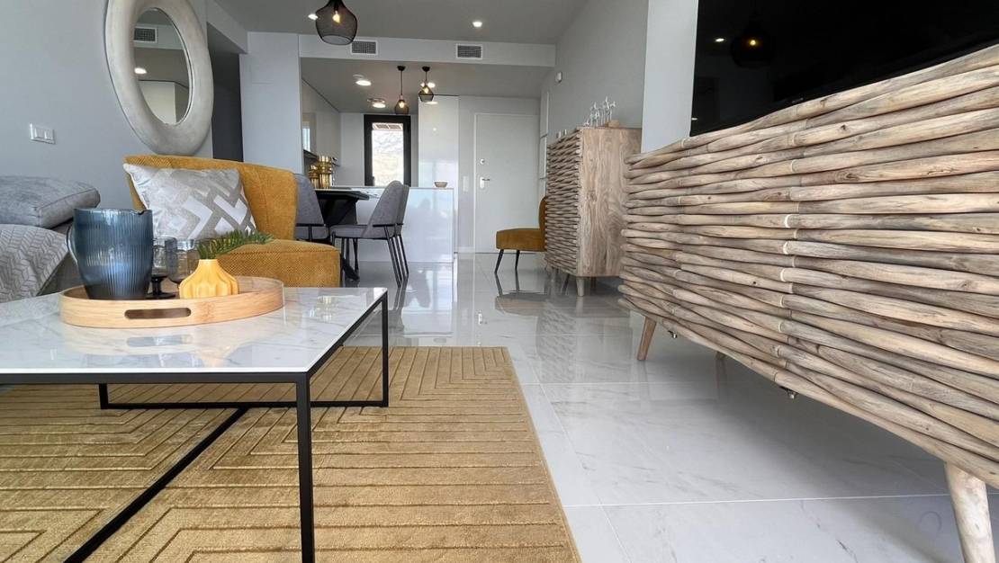 Sale - Apartment - Benidorm - Benidorm Centro