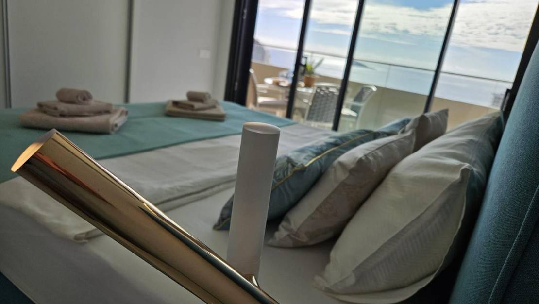 Sale - Apartment - Benidorm - Benidorm Centro