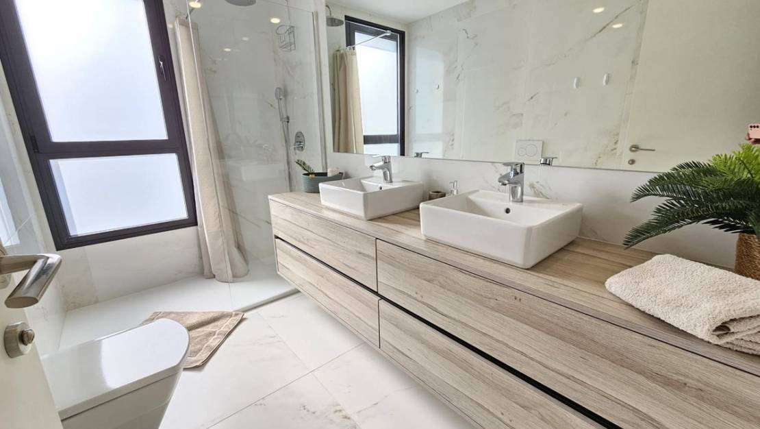 Sale - Apartment - Benidorm - Benidorm Centro