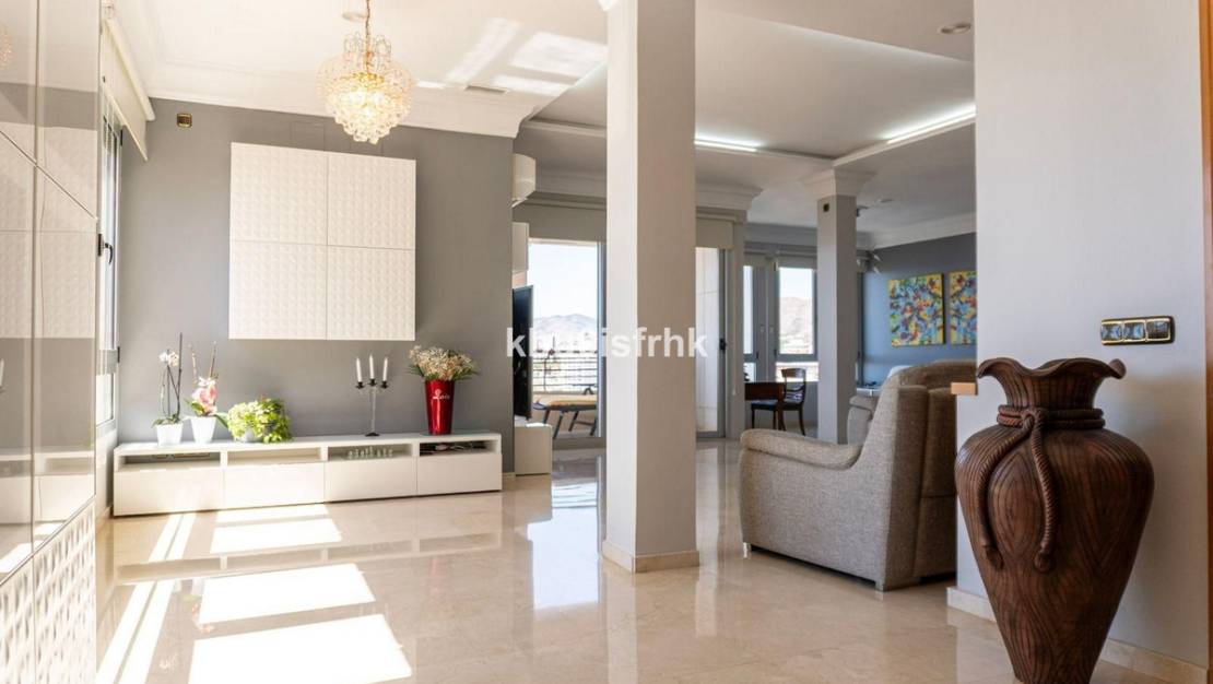 Sale - Apartment - Benidorm - Benidorm Centro