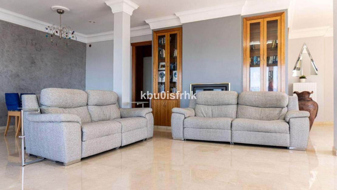 Sale - Apartment - Benidorm - Benidorm Centro