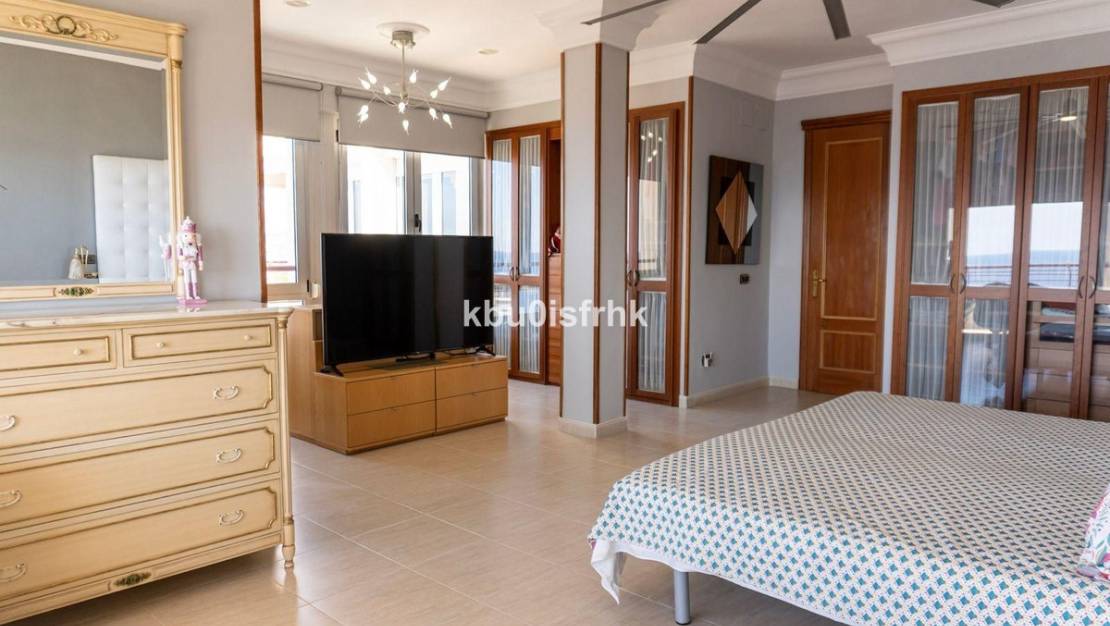 Sale - Apartment - Benidorm - Benidorm Centro