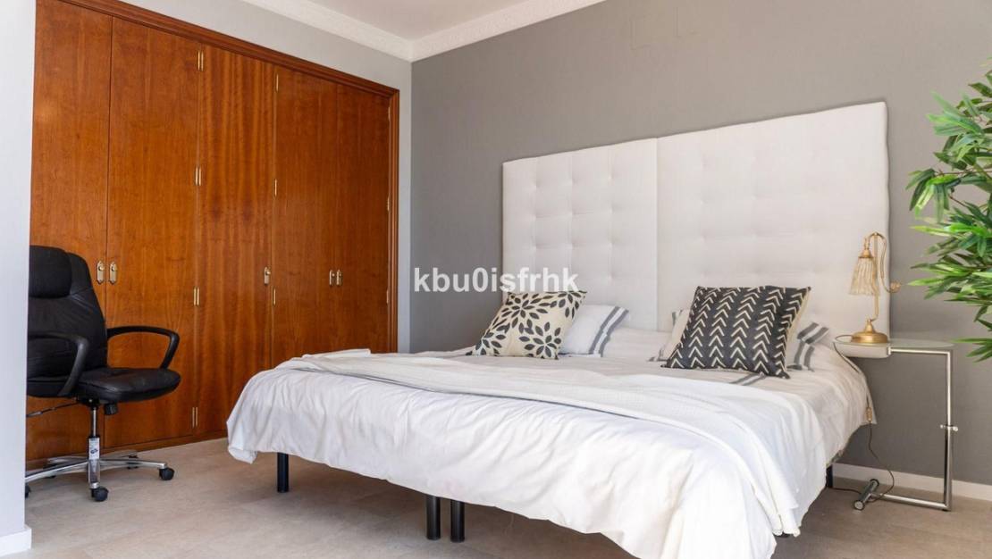 Sale - Apartment - Benidorm - Benidorm Centro