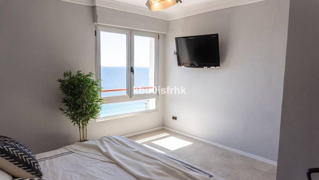 Sale - Apartment - Benidorm - Benidorm Centro