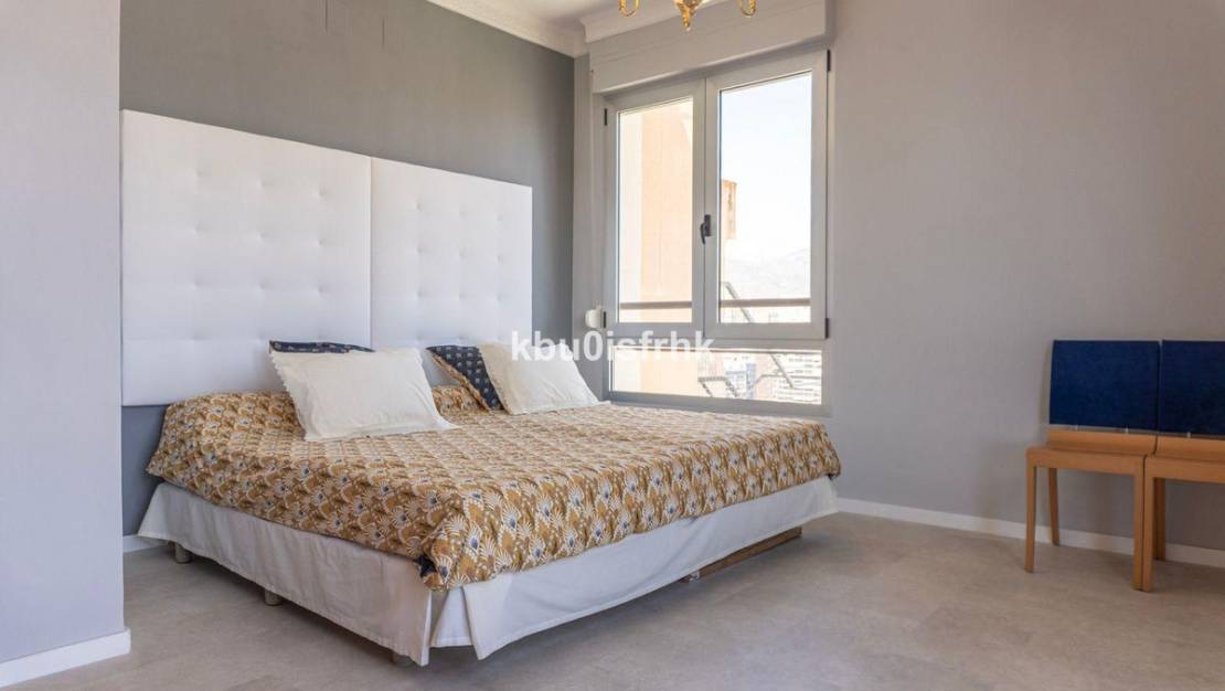 Sale - Apartment - Benidorm - Benidorm Centro