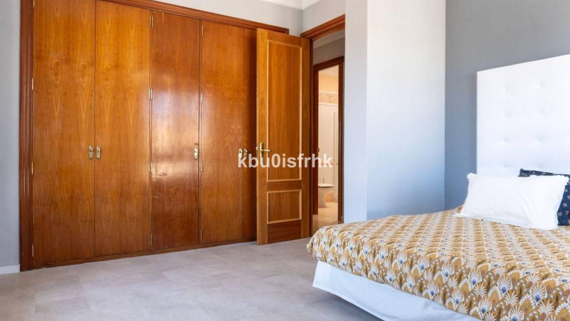 Sale - Apartment - Benidorm - Benidorm Centro