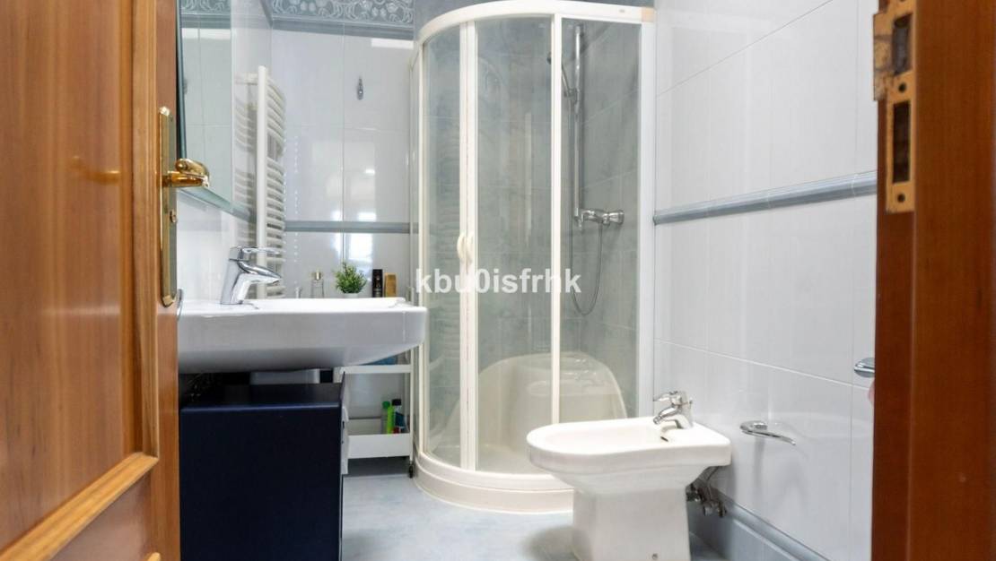 Sale - Apartment - Benidorm - Benidorm Centro