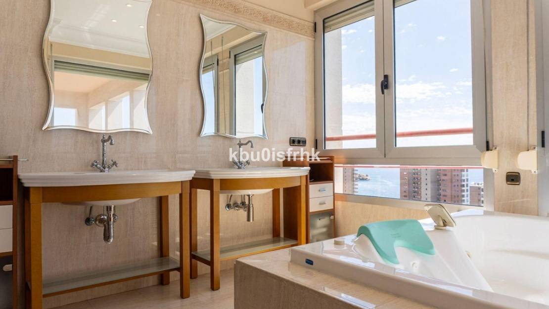 Sale - Apartment - Benidorm - Benidorm Centro