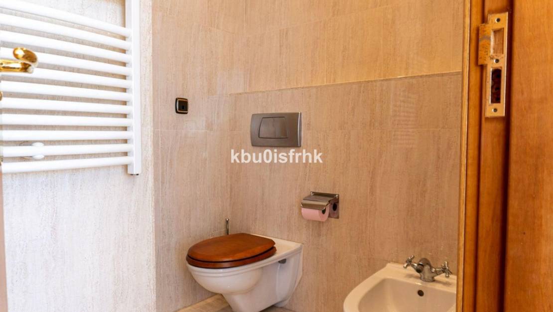 Sale - Apartment - Benidorm - Benidorm Centro