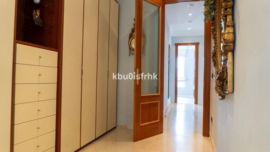 Sale - Apartment - Benidorm - Benidorm Centro