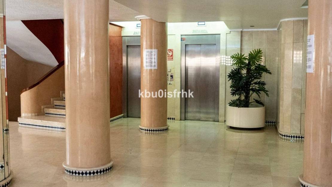 Sale - Apartment - Benidorm - Benidorm Centro