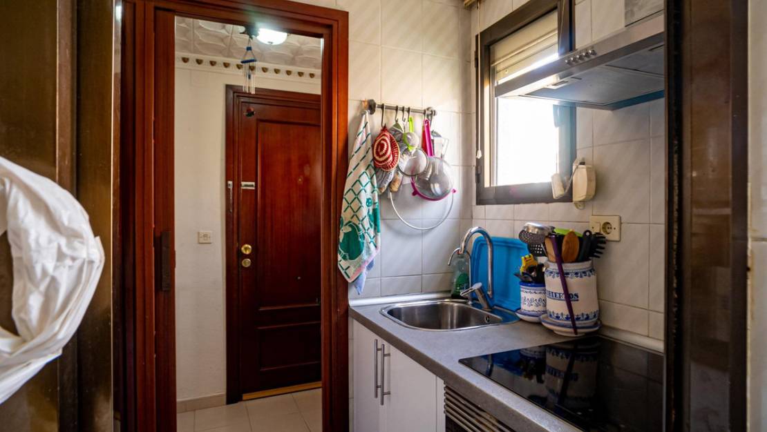 Sale - Apartment - Benidorm - Benidorm Centro