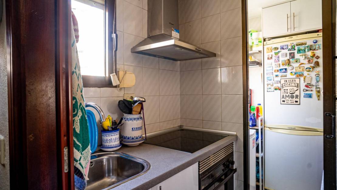 Sale - Apartment - Benidorm - Benidorm Centro