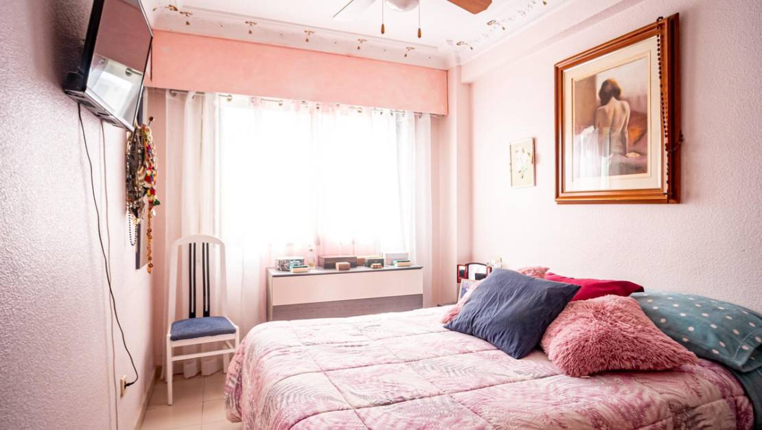 Sale - Apartment - Benidorm - Benidorm Centro