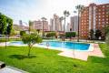 Sale - Apartment - Benidorm - Benidorm Centro