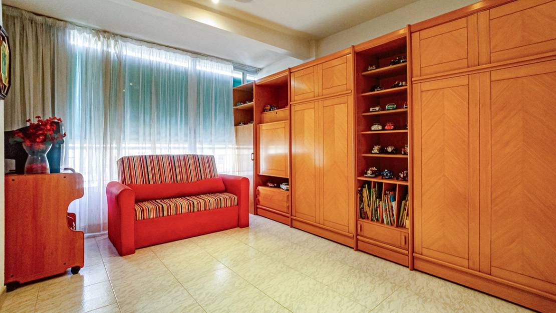 Sale - Apartment - Benidorm - Benidorm Centro