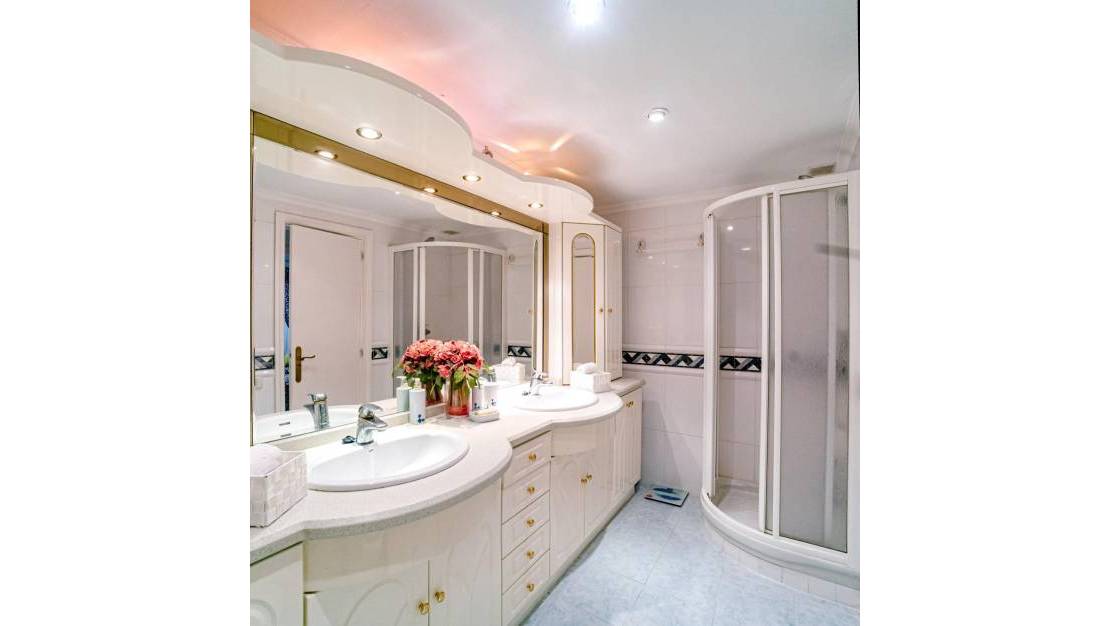 Sale - Apartment - Benidorm - Benidorm Centro