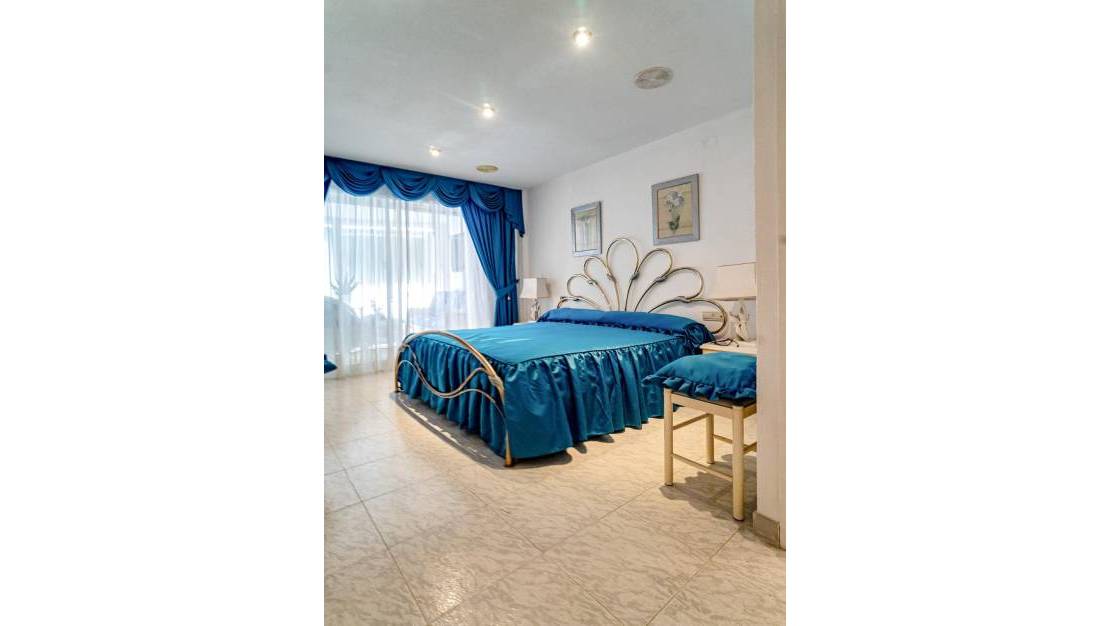 Sale - Apartment - Benidorm - Benidorm Centro
