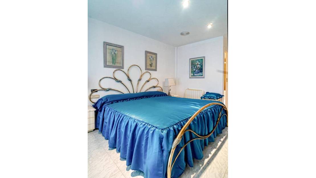 Sale - Apartment - Benidorm - Benidorm Centro