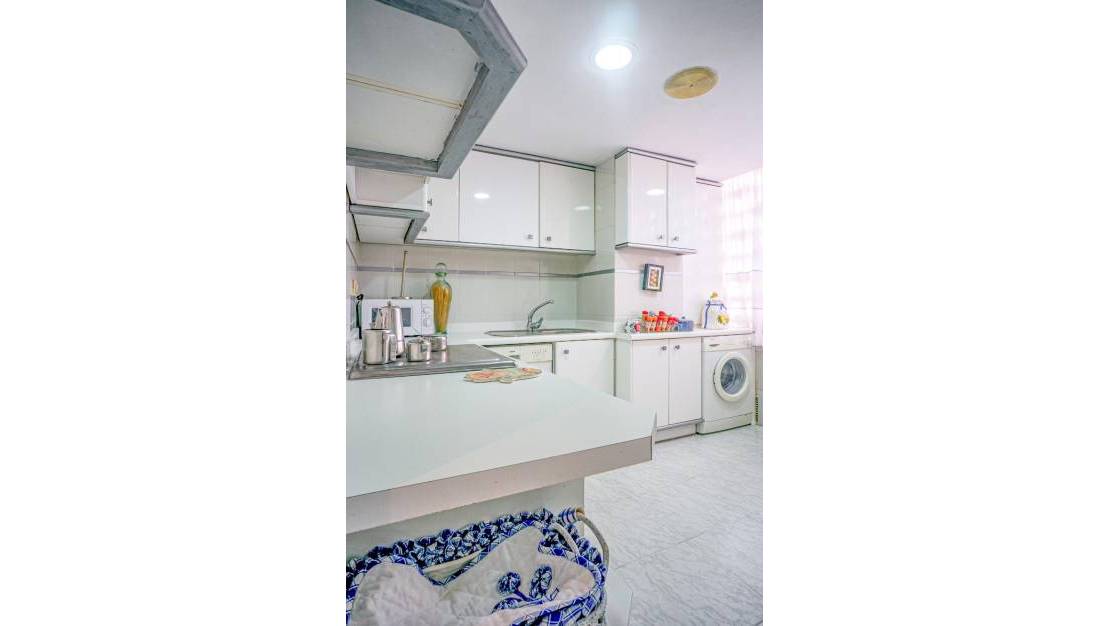 Sale - Apartment - Benidorm - Benidorm Centro