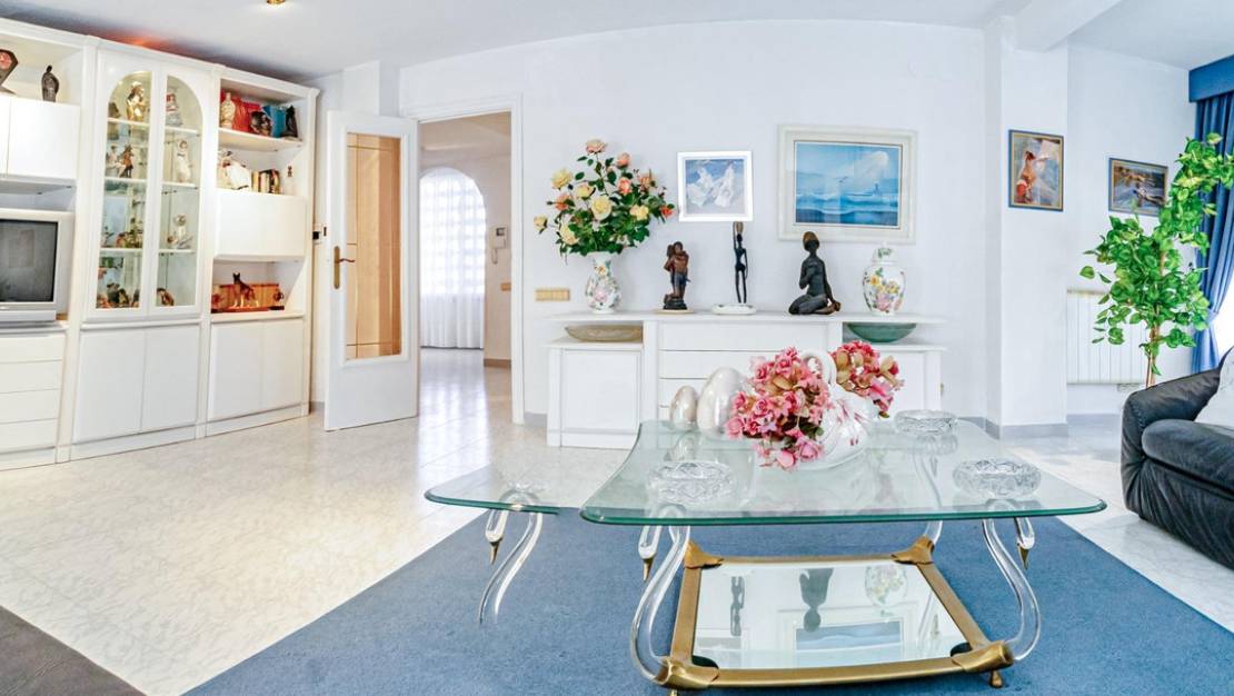 Sale - Apartment - Benidorm - Benidorm Centro