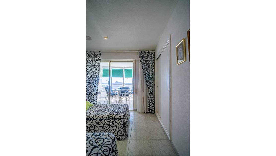 Sale - Apartment - Benidorm - Benidorm Centro