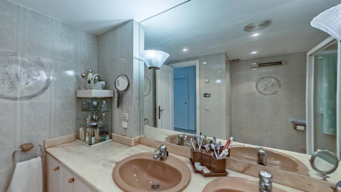 Sale - Apartment - Benidorm - Benidorm Centro