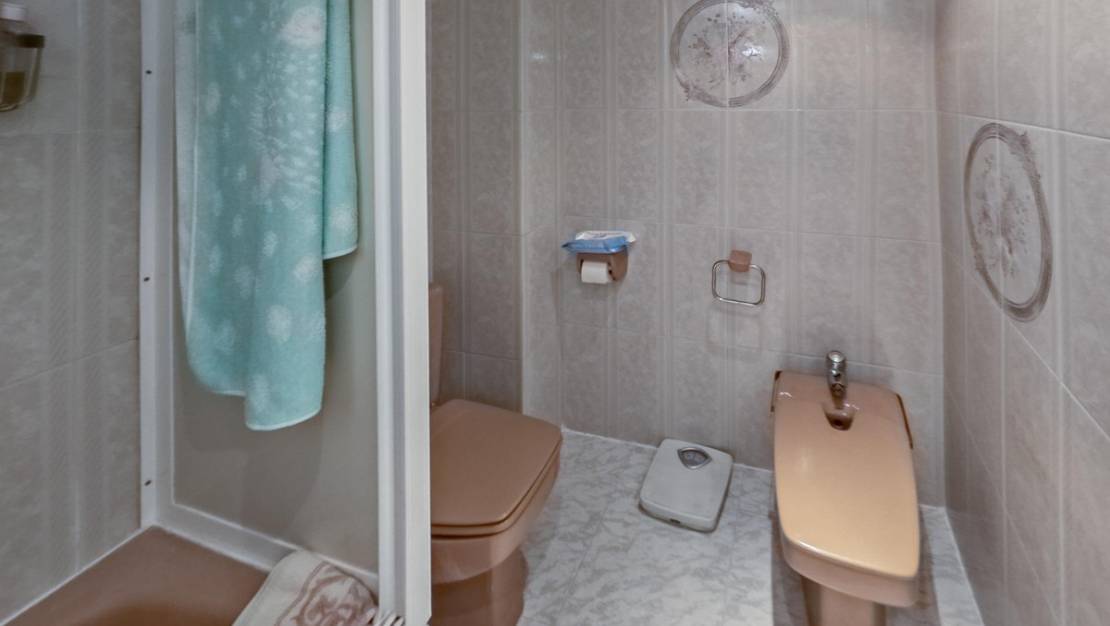 Sale - Apartment - Benidorm - Benidorm Centro