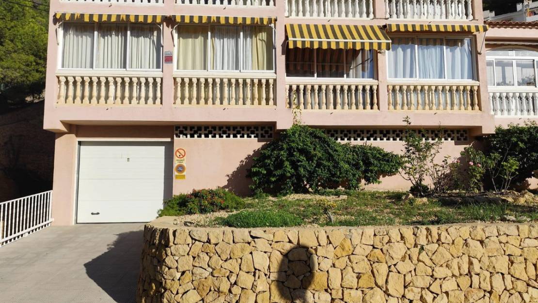 Sale - Apartment - Benidorm - Benidorm Centro