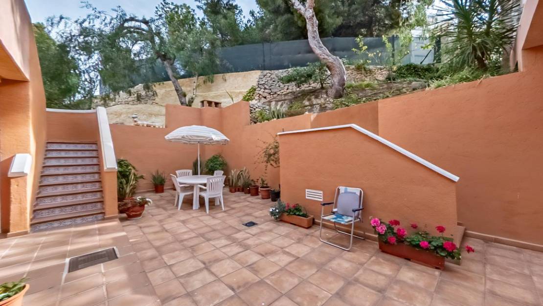 Sale - Apartment - Benidorm - Benidorm Centro