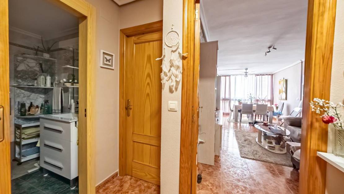 Sale - Apartment - Benidorm - Benidorm Centro